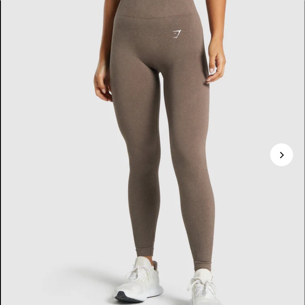 ADAPT FLECK SEAMLESS LEGGINGS